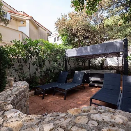 W/ Spacious Terrace *