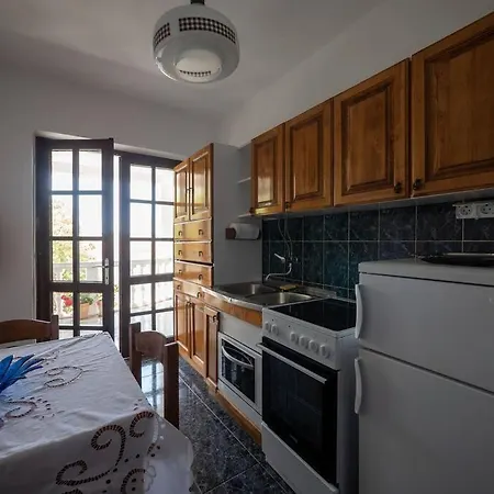 W/ Spacious Terrace * Mandre