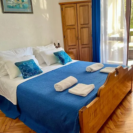 W/ Spacious Terrace * Mandre