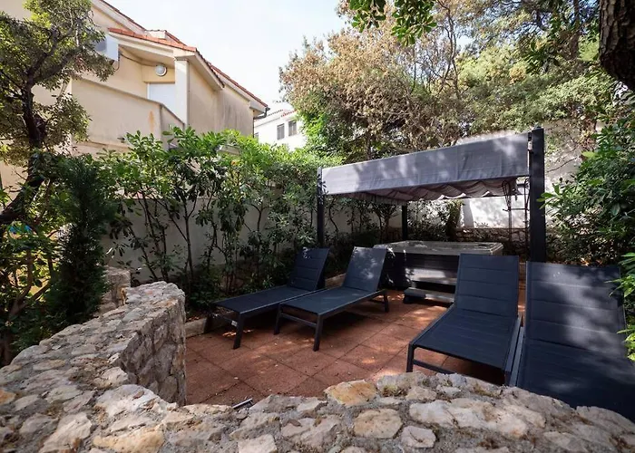 W/ Spacious Terrace *