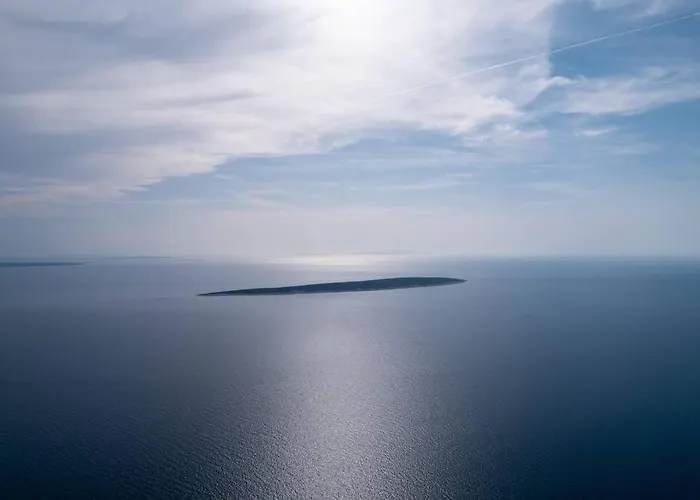 W/ Spacious Terrace * Mandre