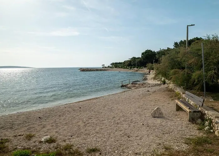 W/ Spacious Terrace * Mandre